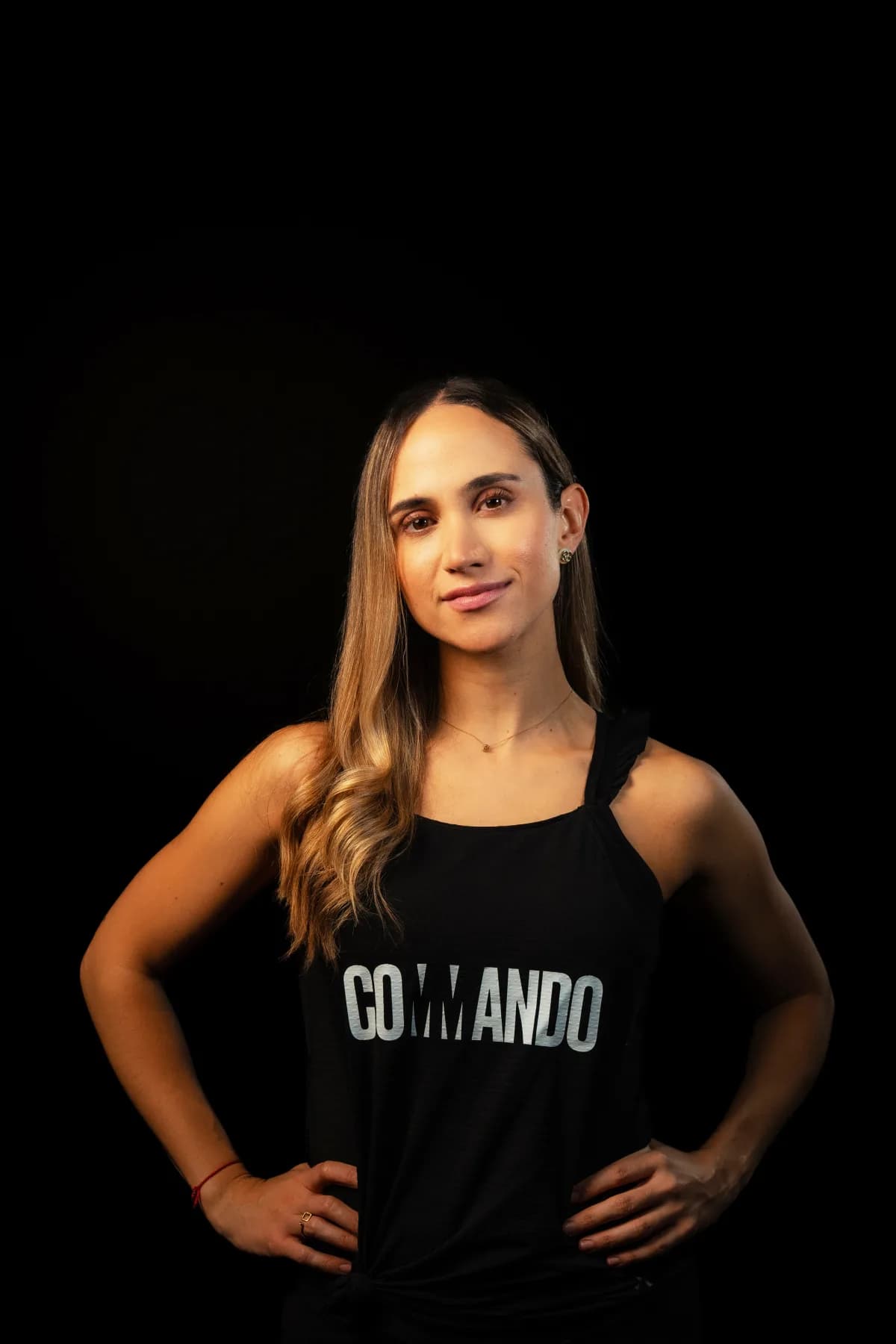 PRISCILA