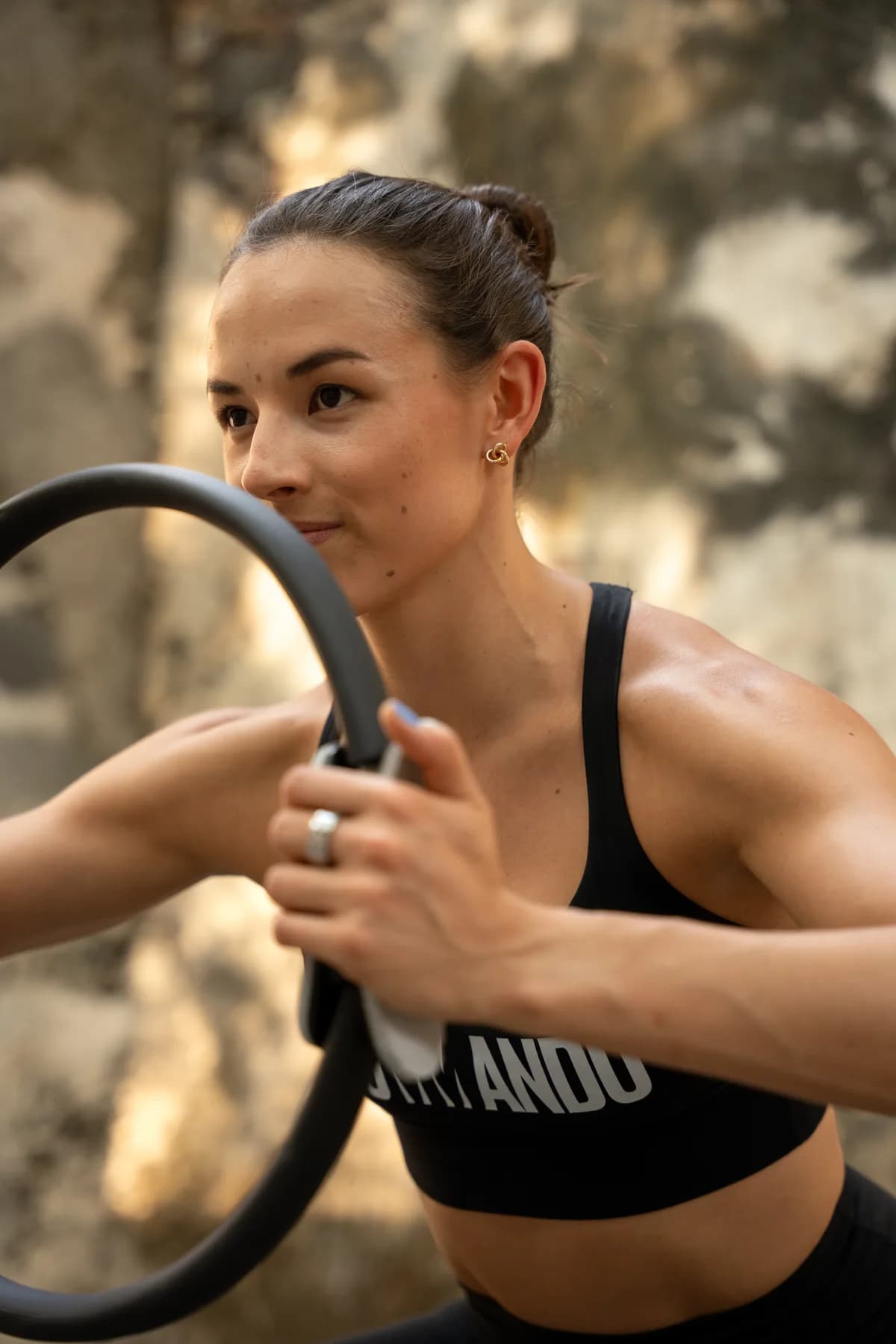 MM Retreat transformación