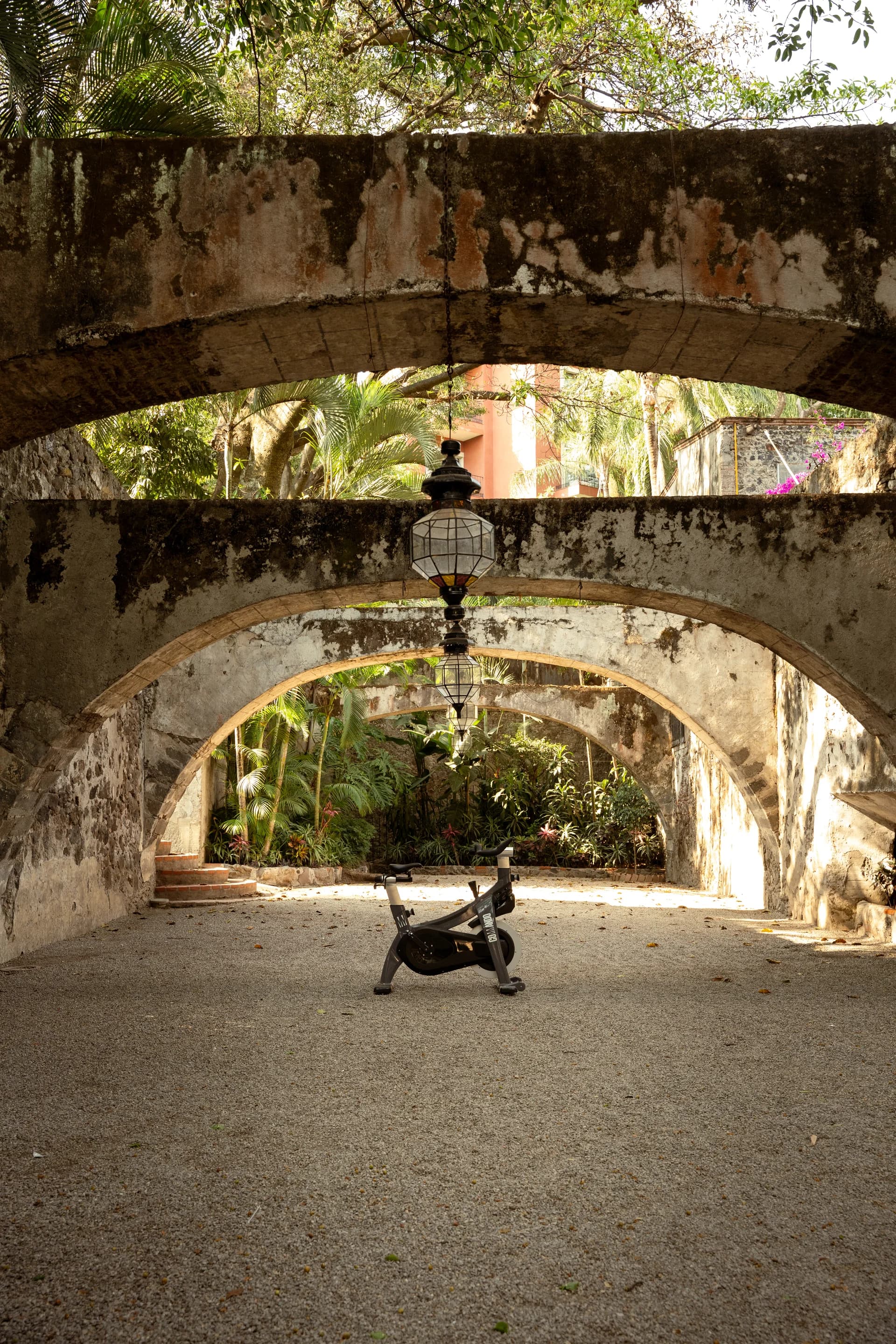 MM Retreat Experience